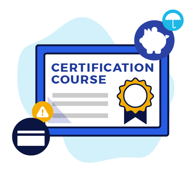 certification course
